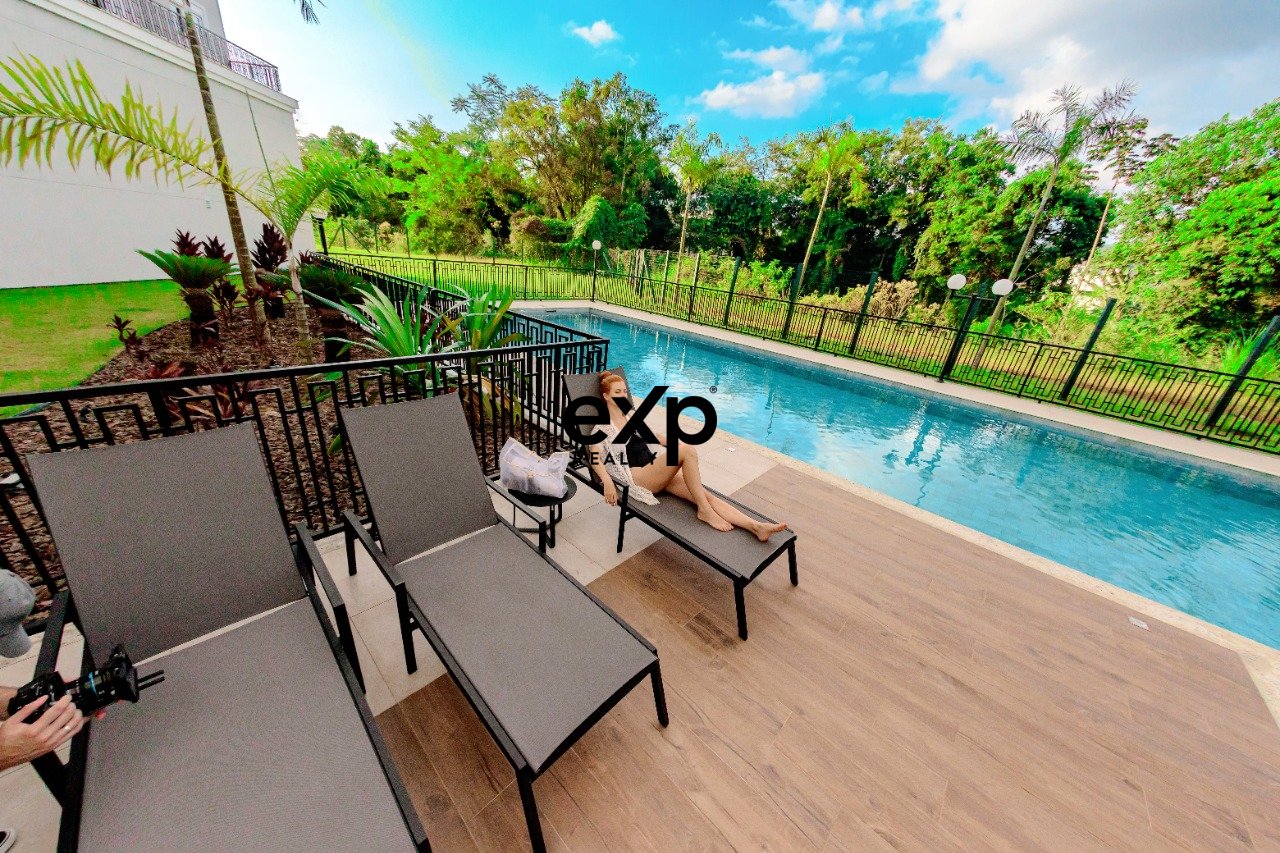 Cetil Park Residence | Apto Alto Padrão | 3 quartos sendo 1 suíte - Área total 166m²+ | Itoupava Central - Blumenau