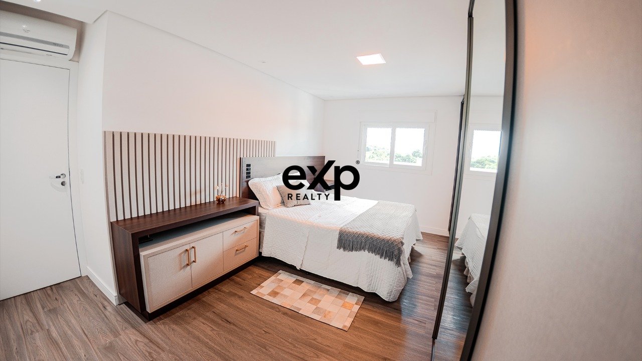 Cetil Park Residence | Apto Alto Padrão | 3 quartos sendo 1 suíte - Área total 166m²+ | Itoupava Central - Blumenau