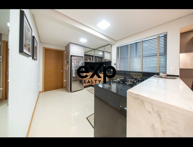 Apartamento no Bairro Itoupava Seca em Blumenau com 3 Dormitórios (1 suíte) e 92.82 m²