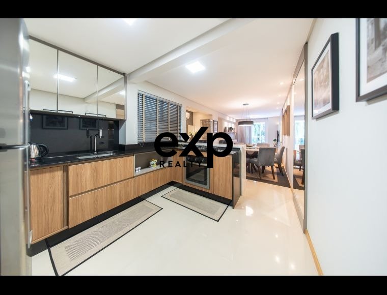 Apartamento no Bairro Itoupava Seca em Blumenau com 3 Dormitórios (1 suíte) e 92.82 m²