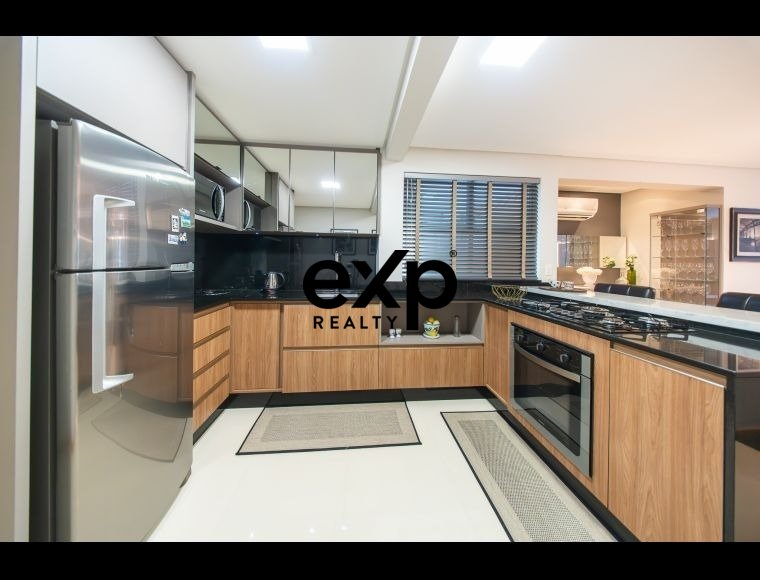 Apartamento no Bairro Itoupava Seca em Blumenau com 3 Dormitórios (1 suíte) e 92.82 m²
