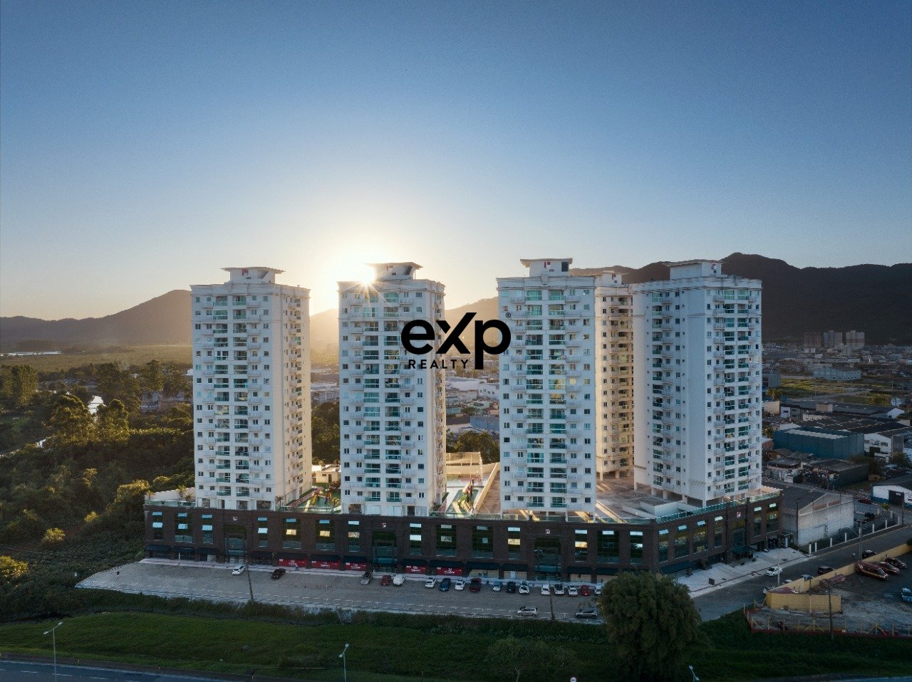 Pronto Para Morar em Itapema com excelente localização