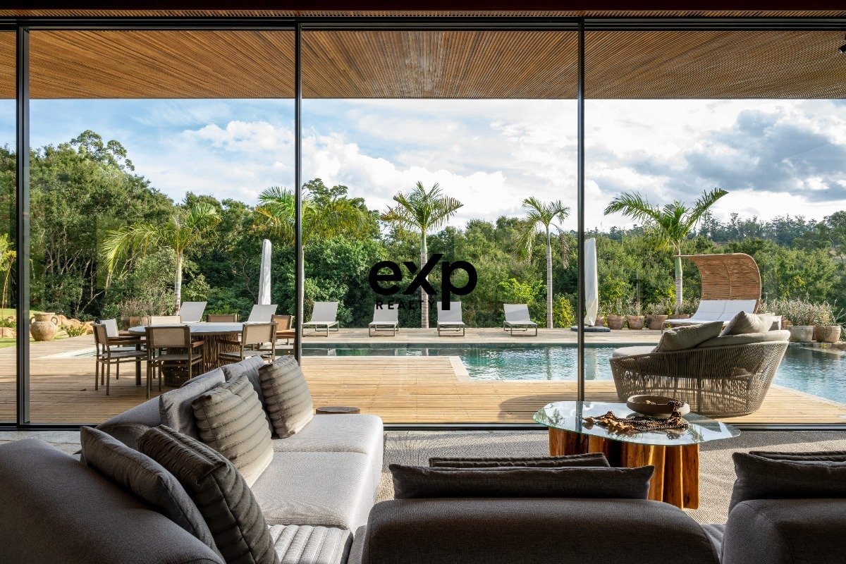 Casa em Condomínio à venda em Campinas, Treze de Maio 1765 Sousas Campinas 13106-054, 2230 m²