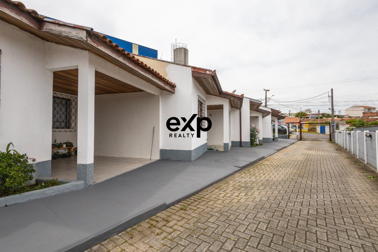 Casa em condomínio à venda - Av. São Gabriel, Colombo/PR