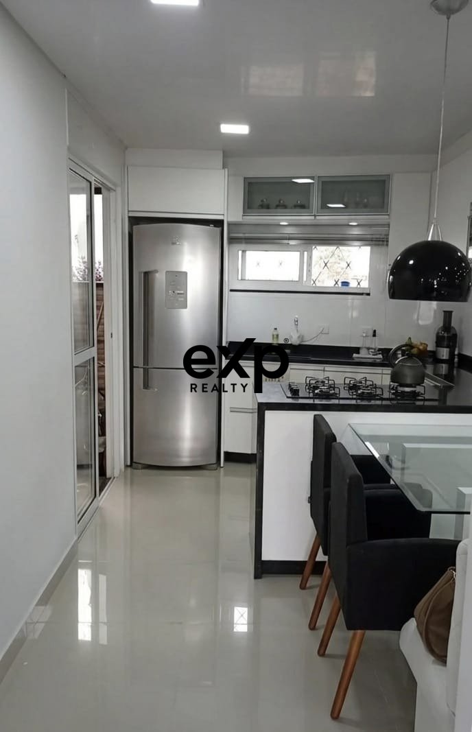 Casa em condomínio à venda - Av. São Gabriel, Colombo/PR