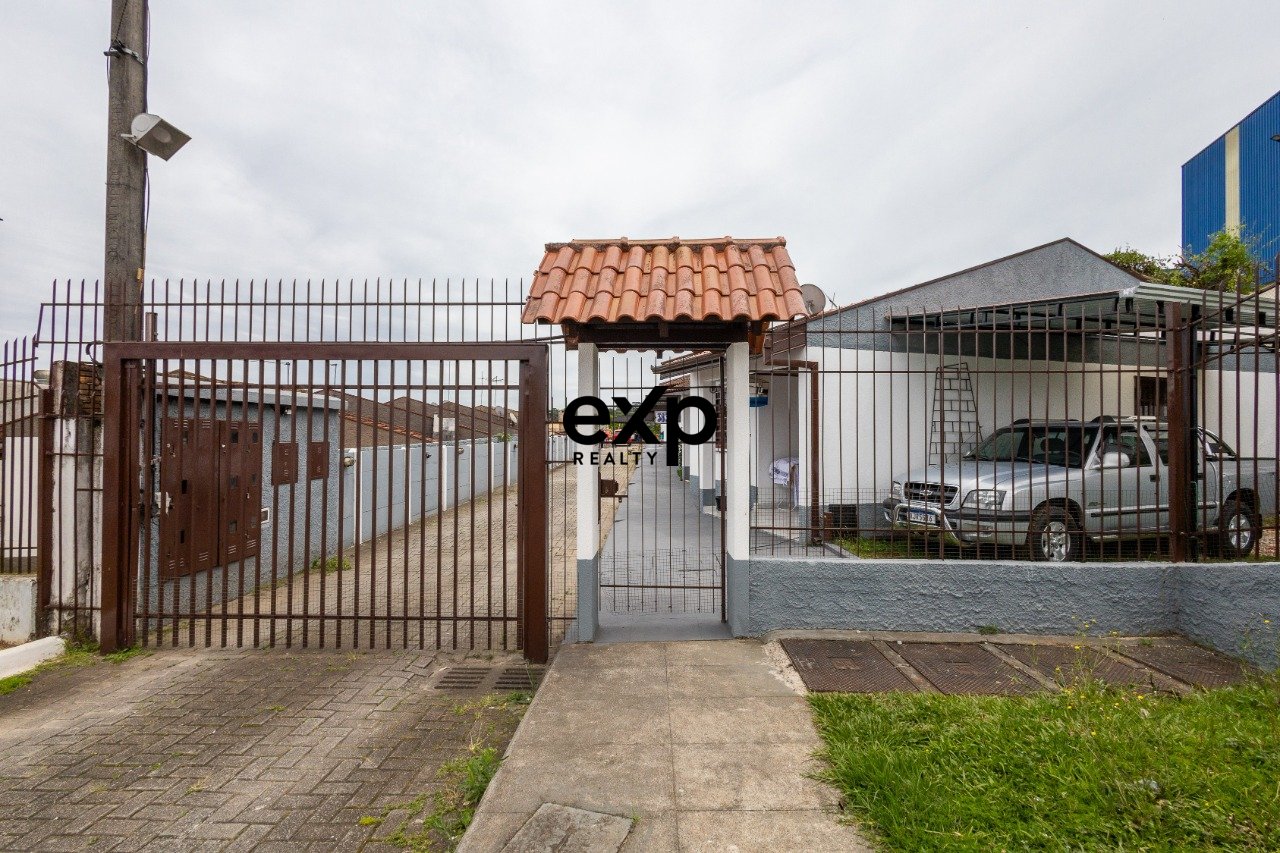 Casa em condomínio à venda - Av. São Gabriel, Colombo/PR