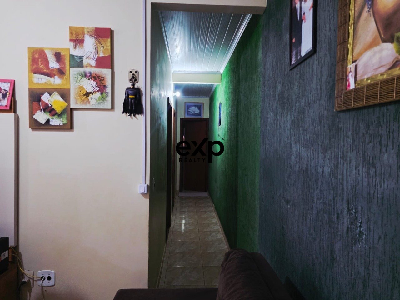 Casa em Condomínio à venda em Brasília, Condomínio Império dos Nobres Quadra 1 Conjunto 43 Sobradinho Brasília 73252-901, 450 m²