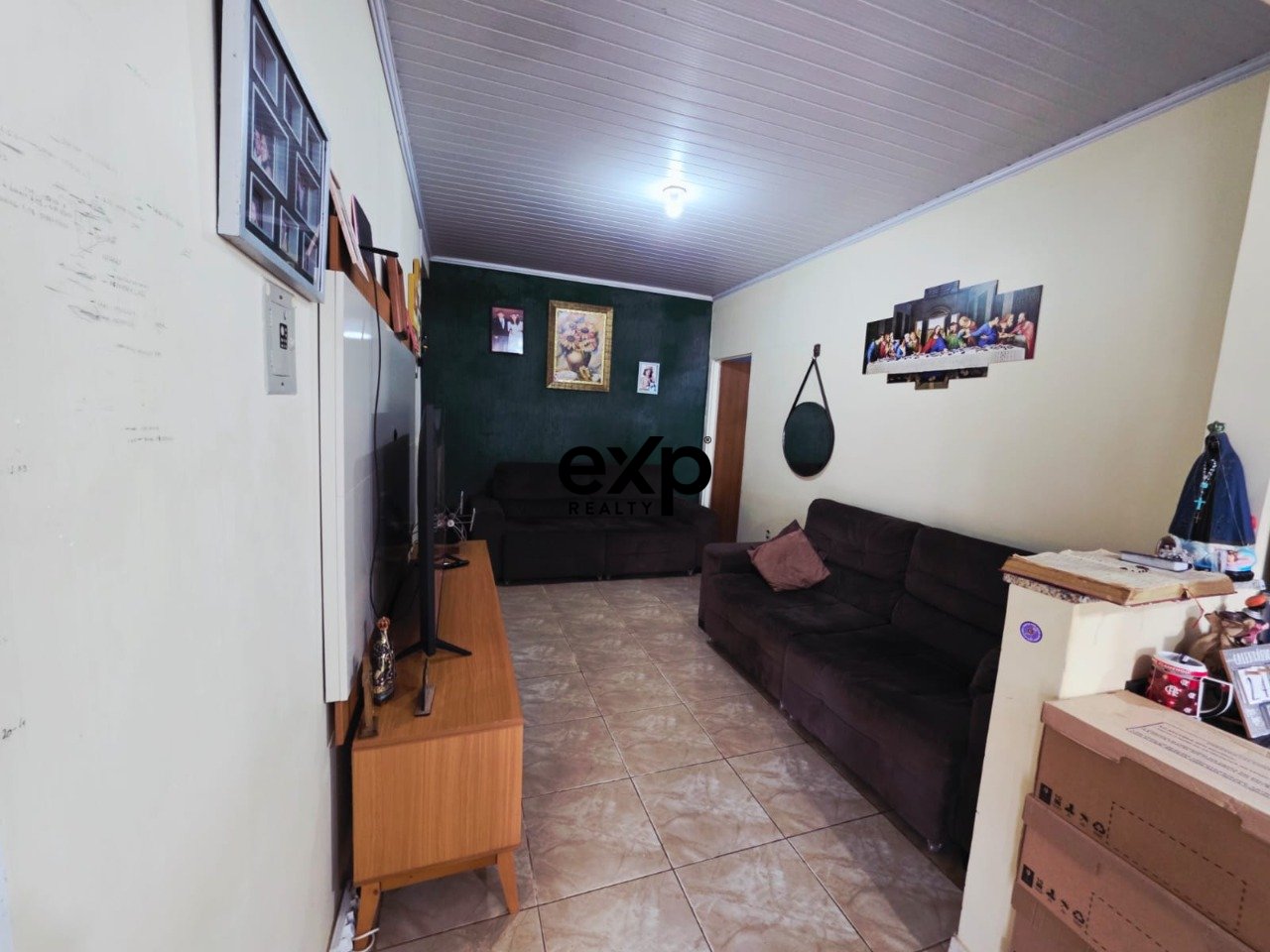 Casa em Condomínio à venda em Brasília, Condomínio Império dos Nobres Quadra 1 Conjunto 43 Sobradinho Brasília 73252-901, 450 m²
