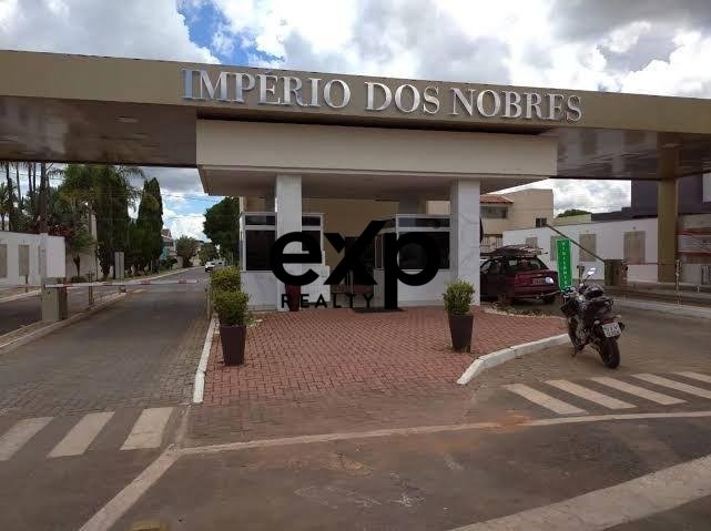 Casa em Condomínio à venda em Brasília, Condomínio Império dos Nobres Quadra 1 Conjunto 43 Sobradinho Brasília 73252-901, 450 m²