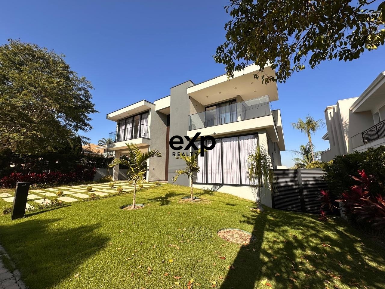 Sobrado a venda Aplhaville Campinas