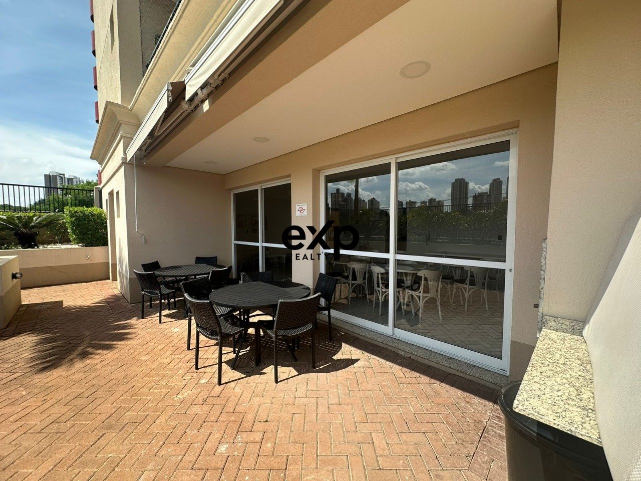 Apartamento a venda Jandaias