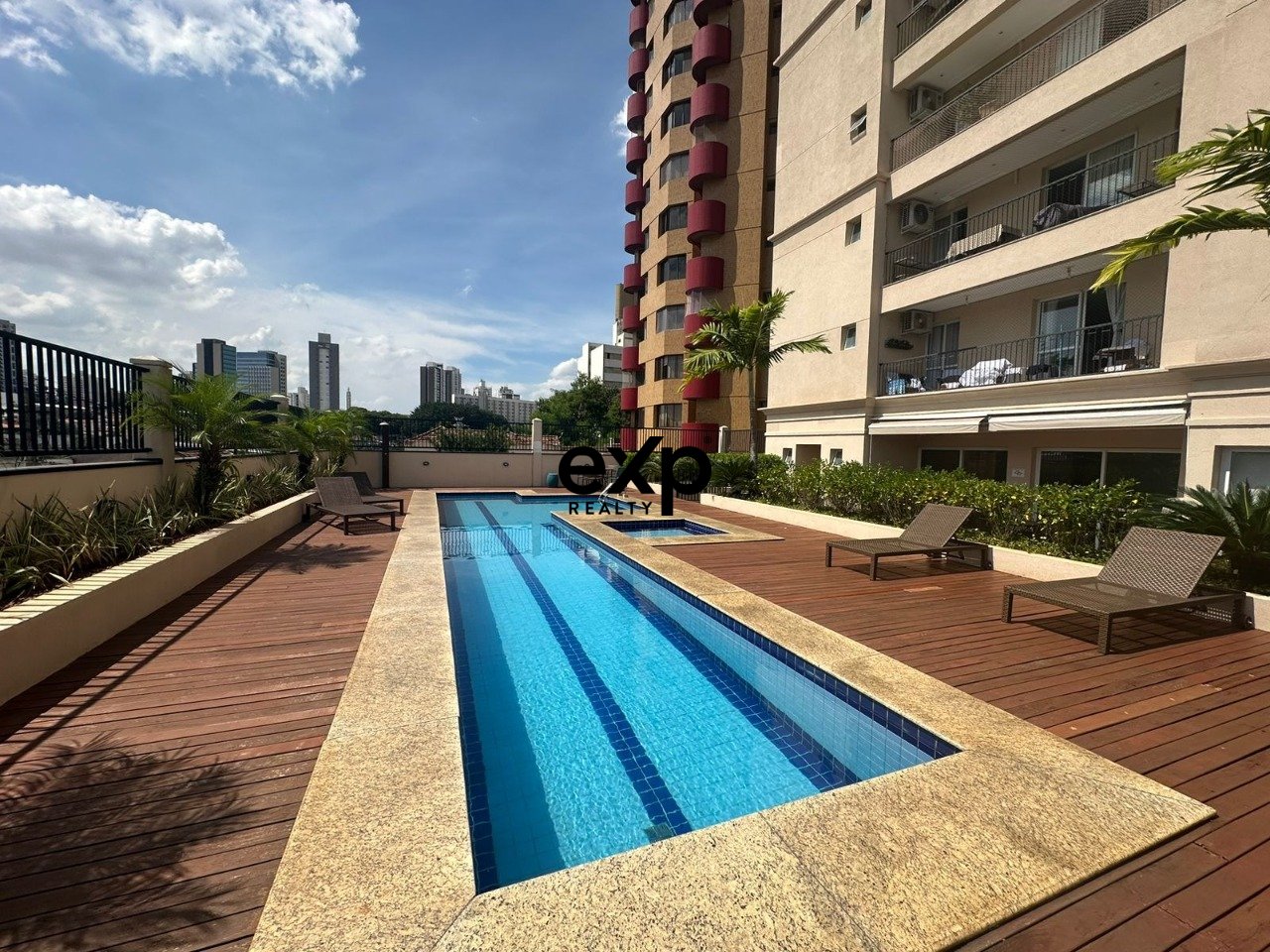 Apartamento a venda Jandaias
