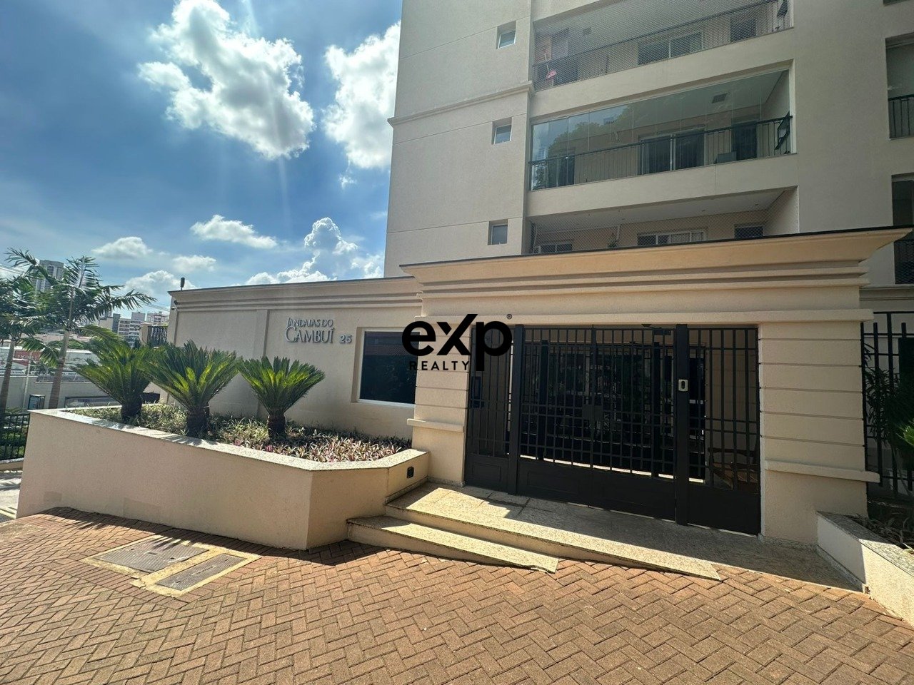 Apartamento a venda Jandaias