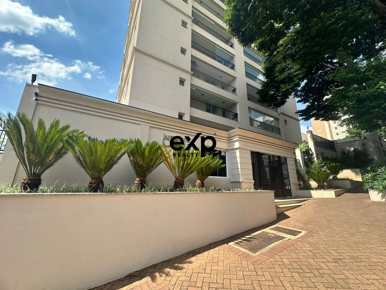 Apartamento a venda Jandaias