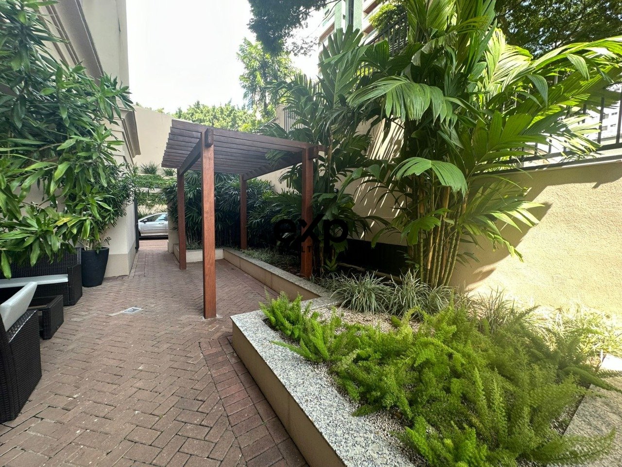 Apartamento a venda Jandaias