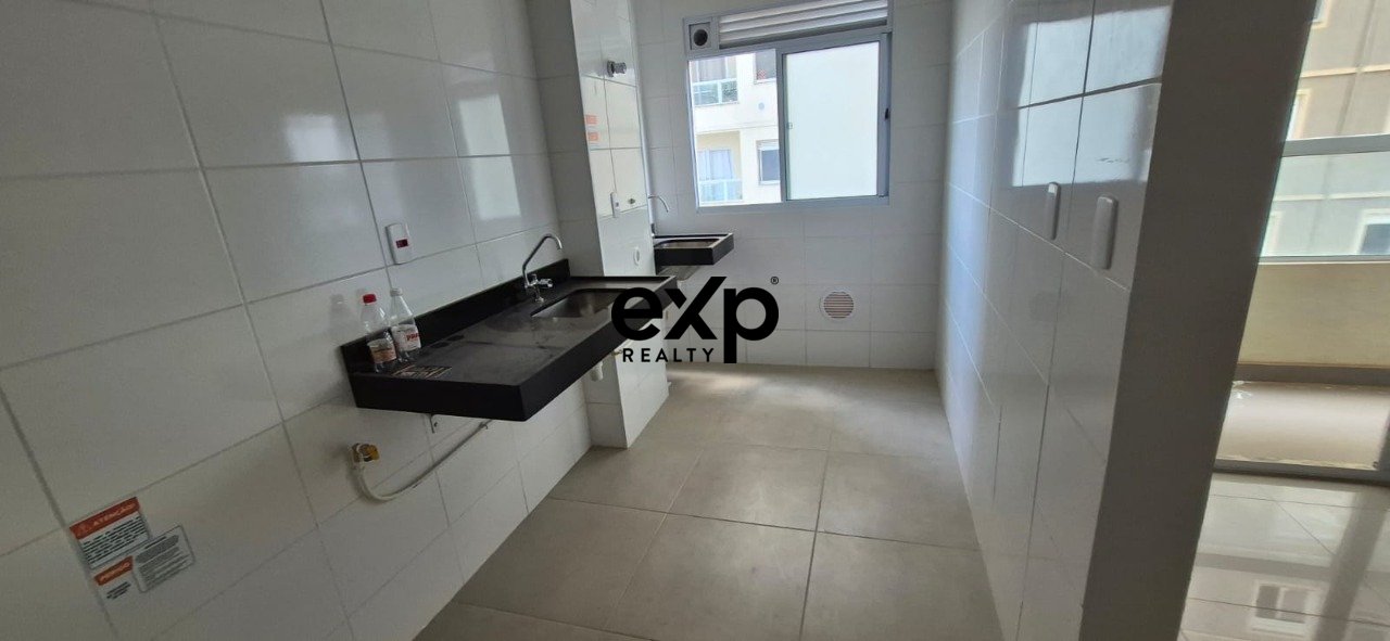 Apartamento à venda em Campinas, Santa Rita do Passa Quatro 255 Nova Europa Campinas 13040-108, 55 m²