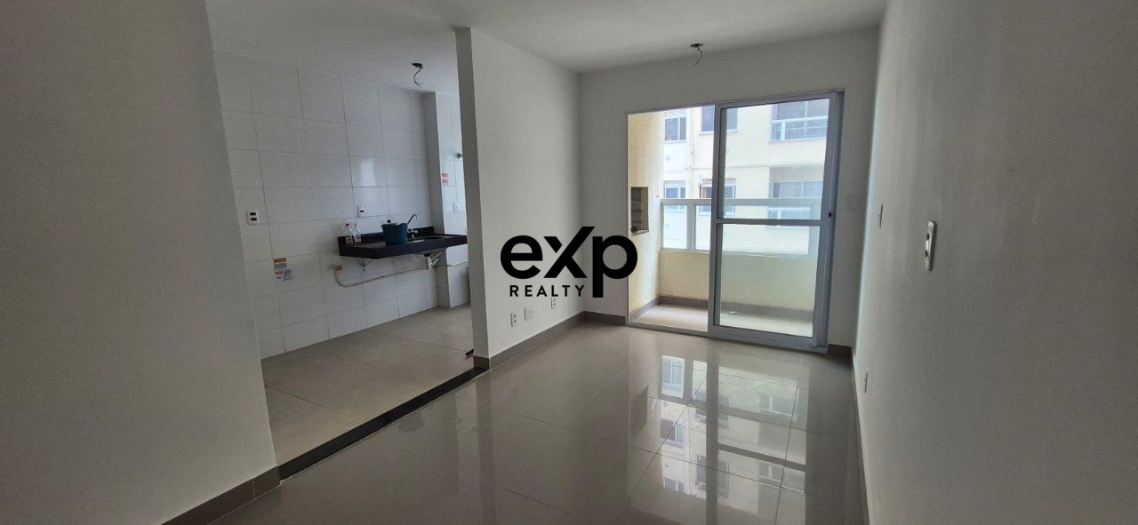 Apartamento à venda em Campinas, Santa Rita do Passa Quatro 255 Nova Europa Campinas 13040-108, 55 m²