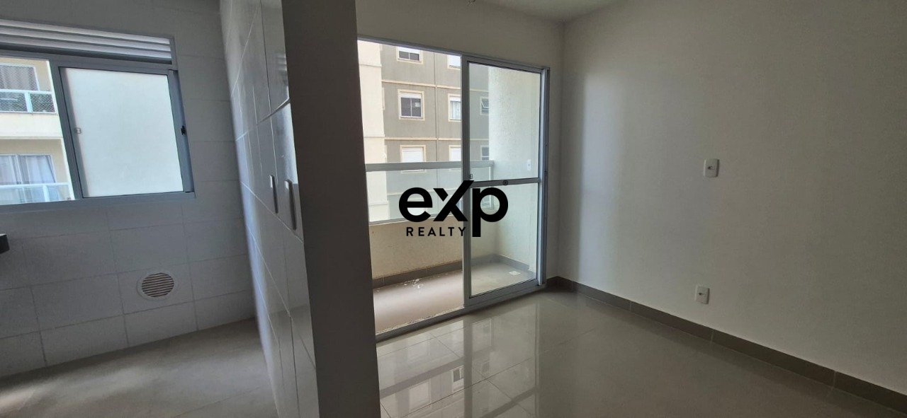 Apartamento à venda em Campinas, Santa Rita do Passa Quatro 255 Nova Europa Campinas 13040-108, 55 m²