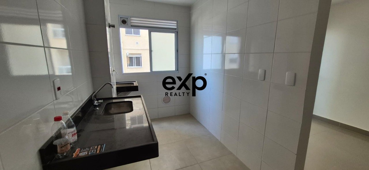 Apartamento à venda em Campinas, Santa Rita do Passa Quatro 255 Nova Europa Campinas 13040-108, 55 m²