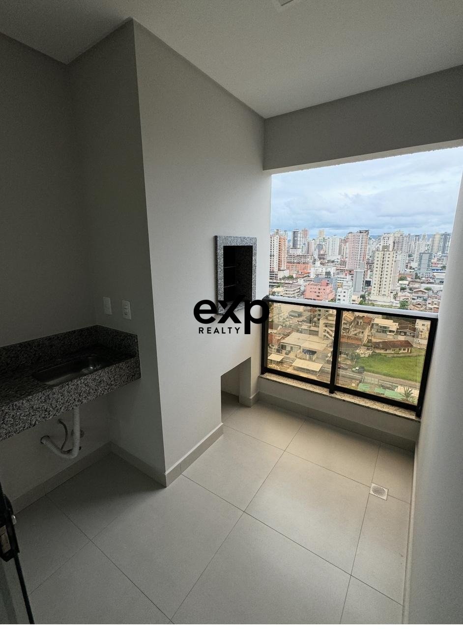 Apartamento pronto para morar em Itapema com condições de planta