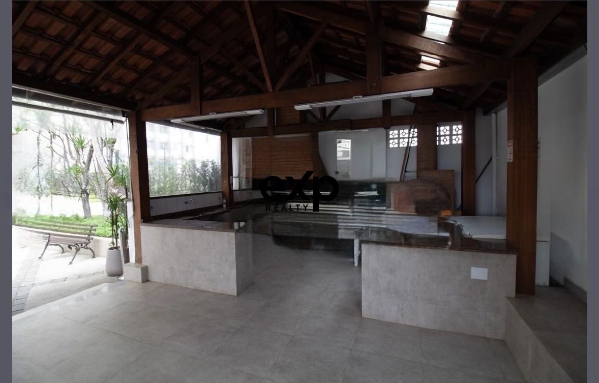 Oportunidade! Excelente Apartamento Amplo para Locação!