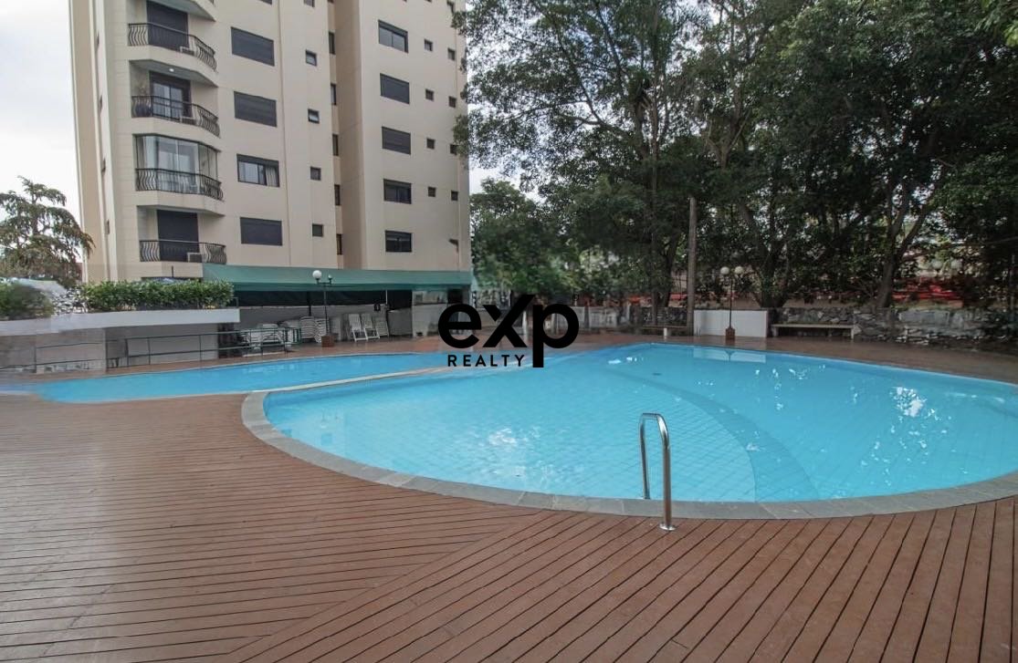 Oportunidade! Excelente Apartamento Amplo para Locação!