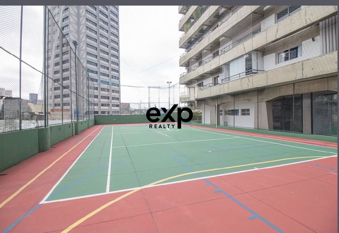 Apartamento para alugar em São Paulo, São Benedito 873 Santo Amaro São Paulo 04735-002, 160 m²