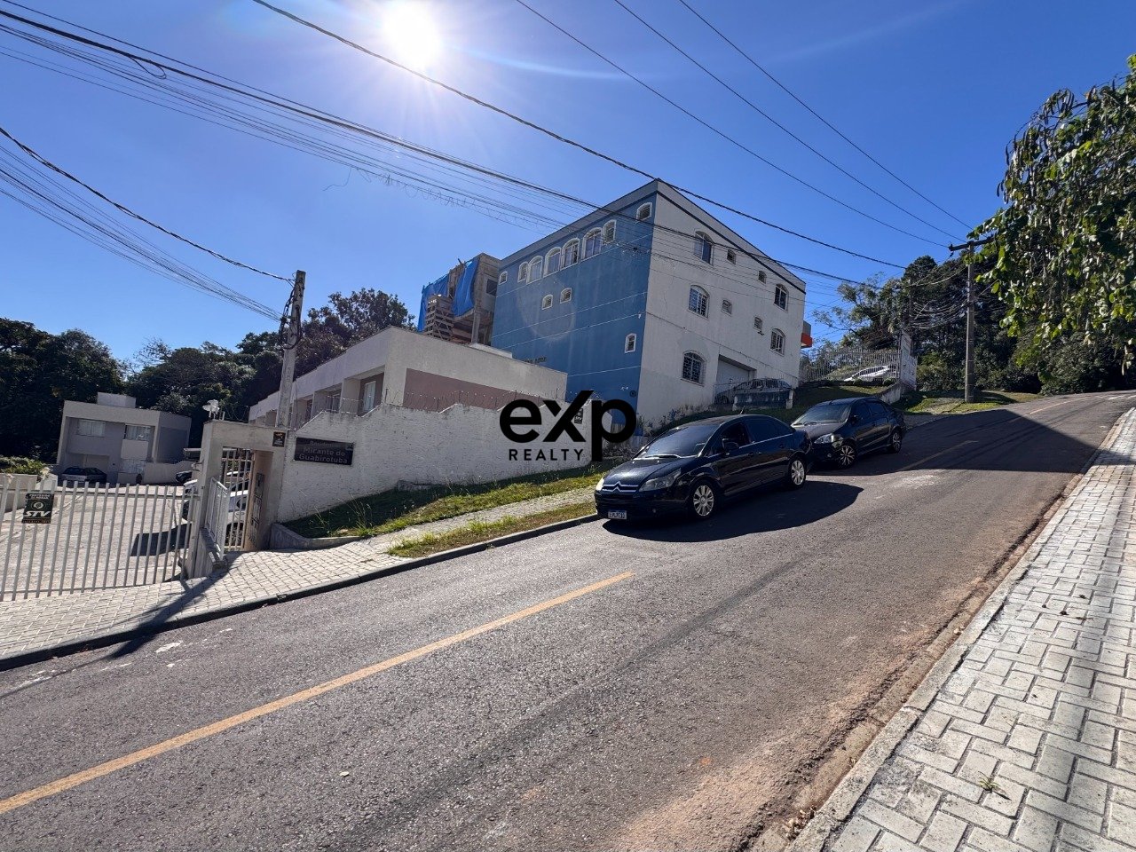 Sobrado à venda em Curitiba, Rua Arlindo Araújo Sobrinho 34 Guabirotuba Curitiba 82590-300, 105 m²