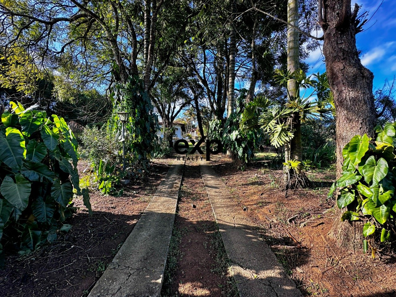 Amplo terreno de 5.120 m², com poço artesiano, à 500m da Rod Bunjiro Nakao