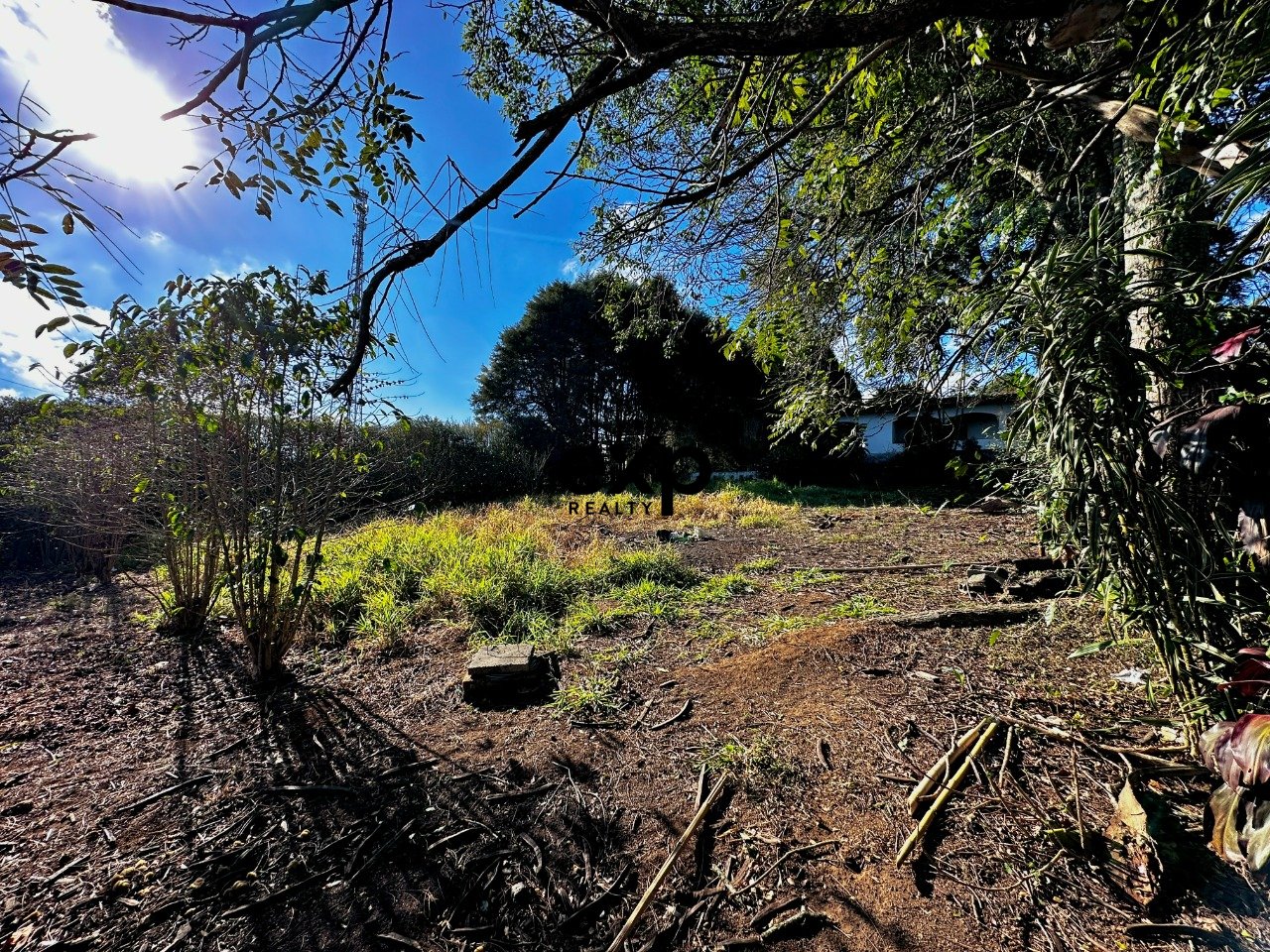 Amplo terreno de 5.120 m², com poço artesiano, à 500m da Rod Bunjiro Nakao