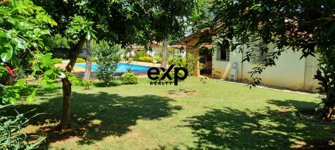 Casa a venda Chácara Belvedere
