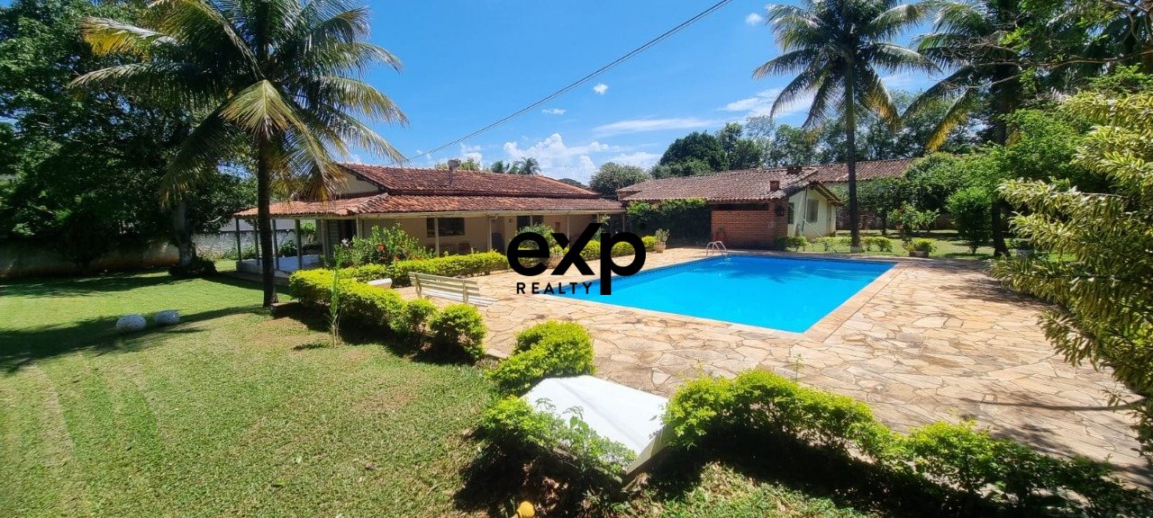 Casa à venda em Campinas, João Batista Grigol 241 Chácara Belvedere Campinas 13085-335, 2120 m²