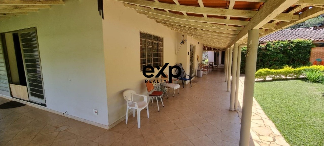 Casa a venda Chácara Belvedere