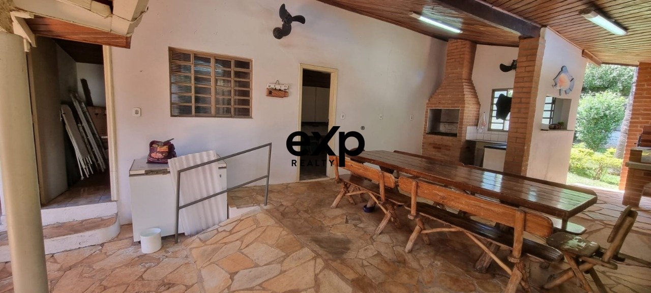 Casa a venda Chácara Belvedere