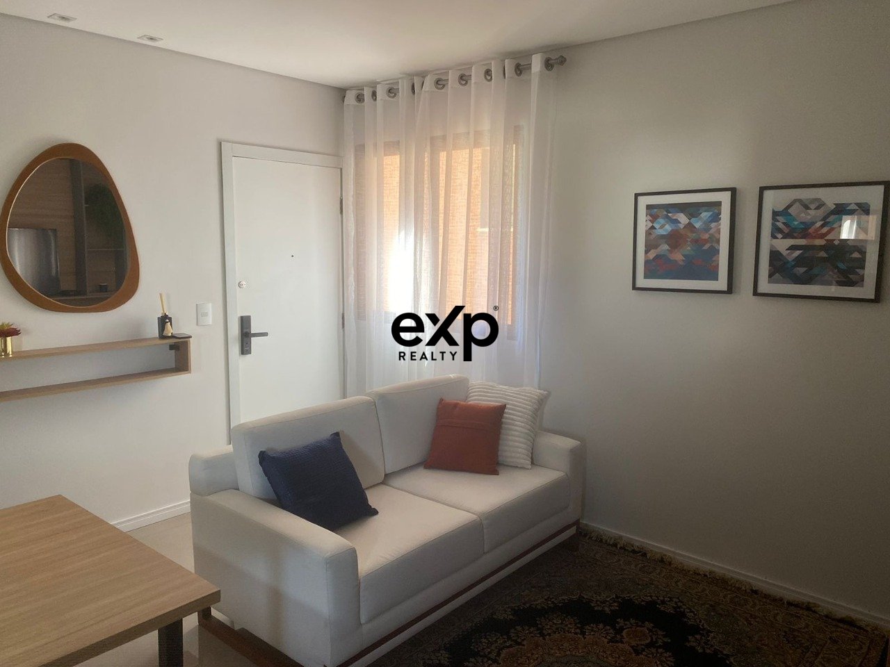 Apartamento a venda Cambuí