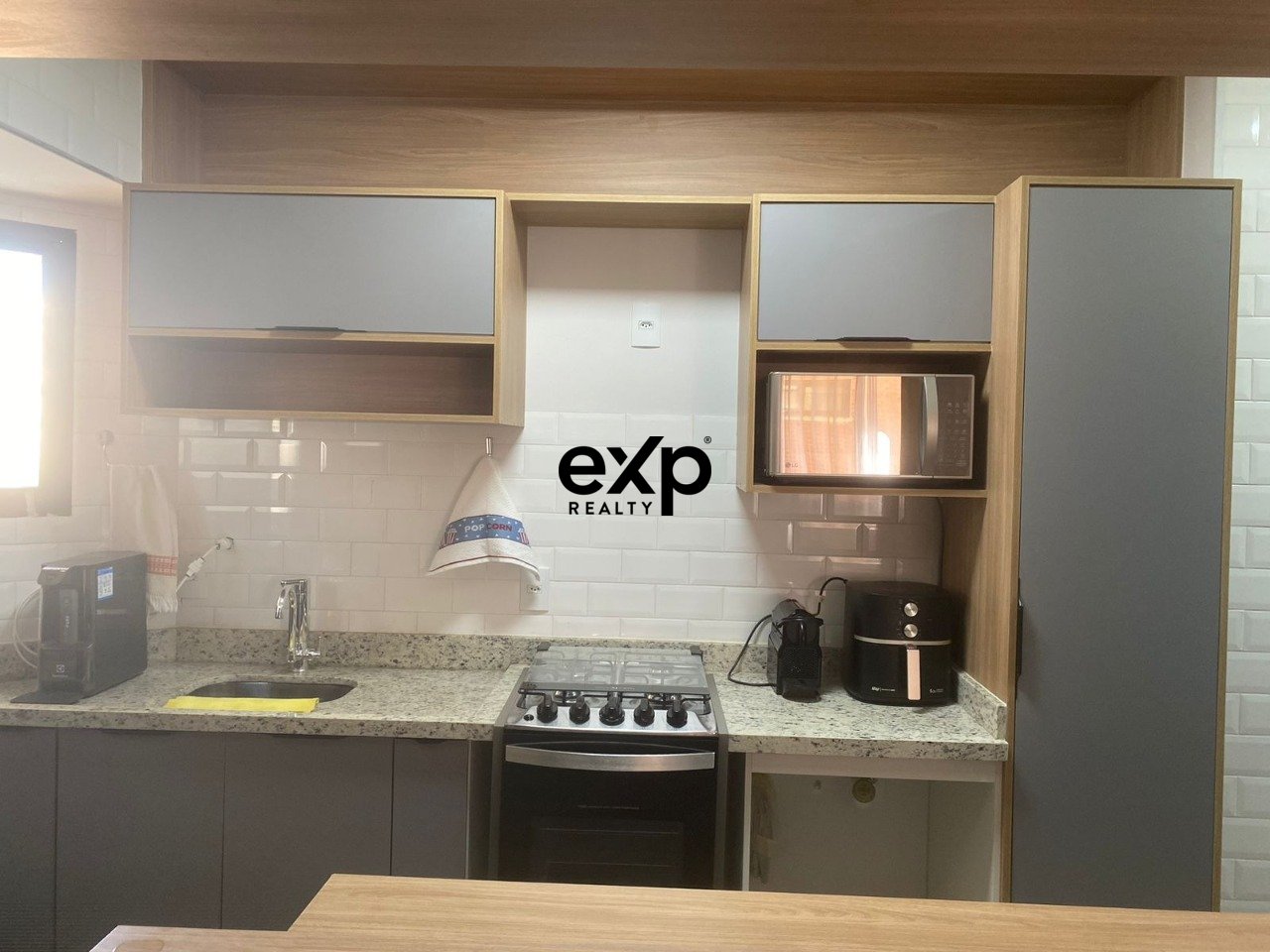 Apartamento a venda Cambuí