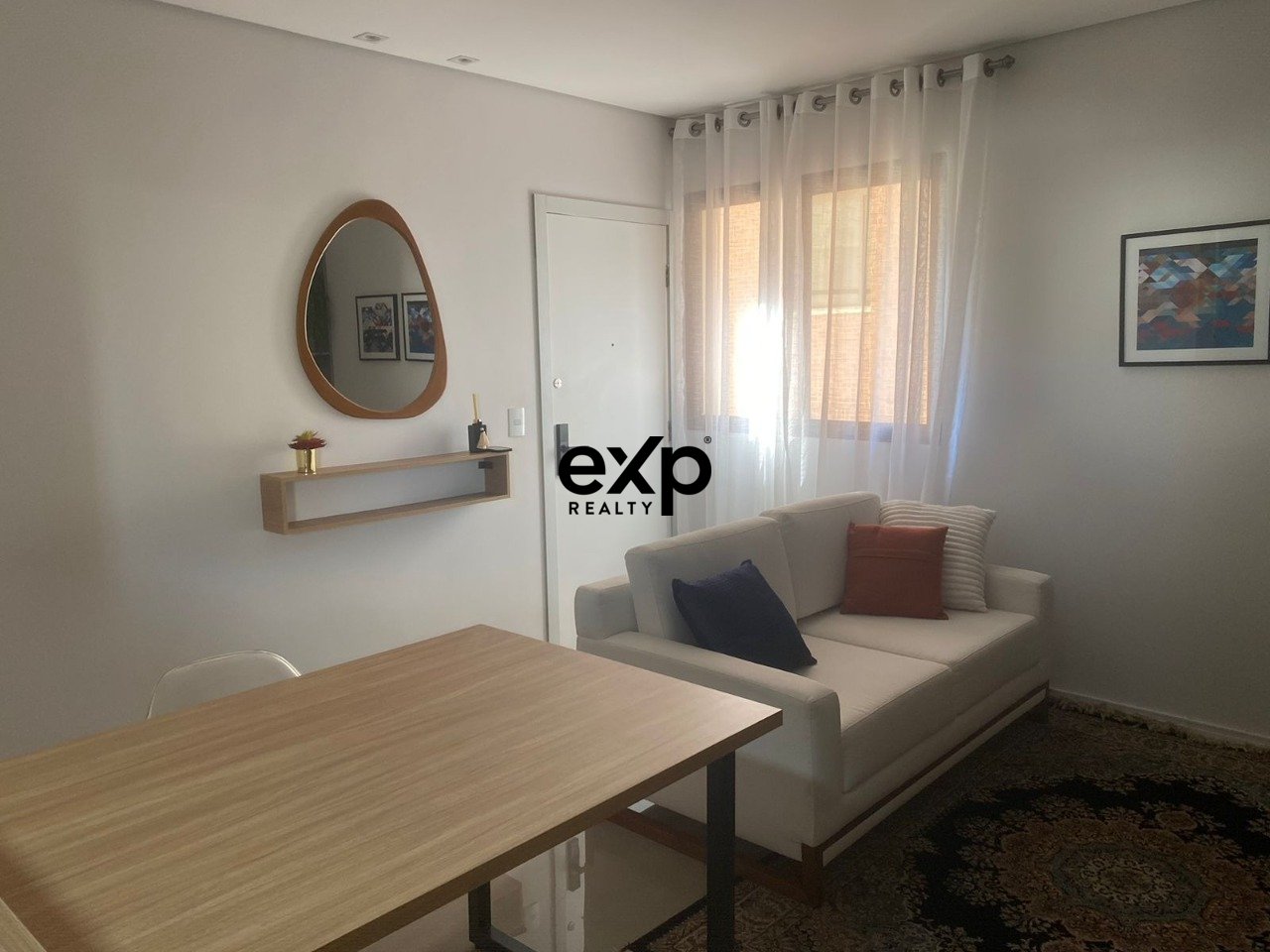 Apartamento a venda Cambuí