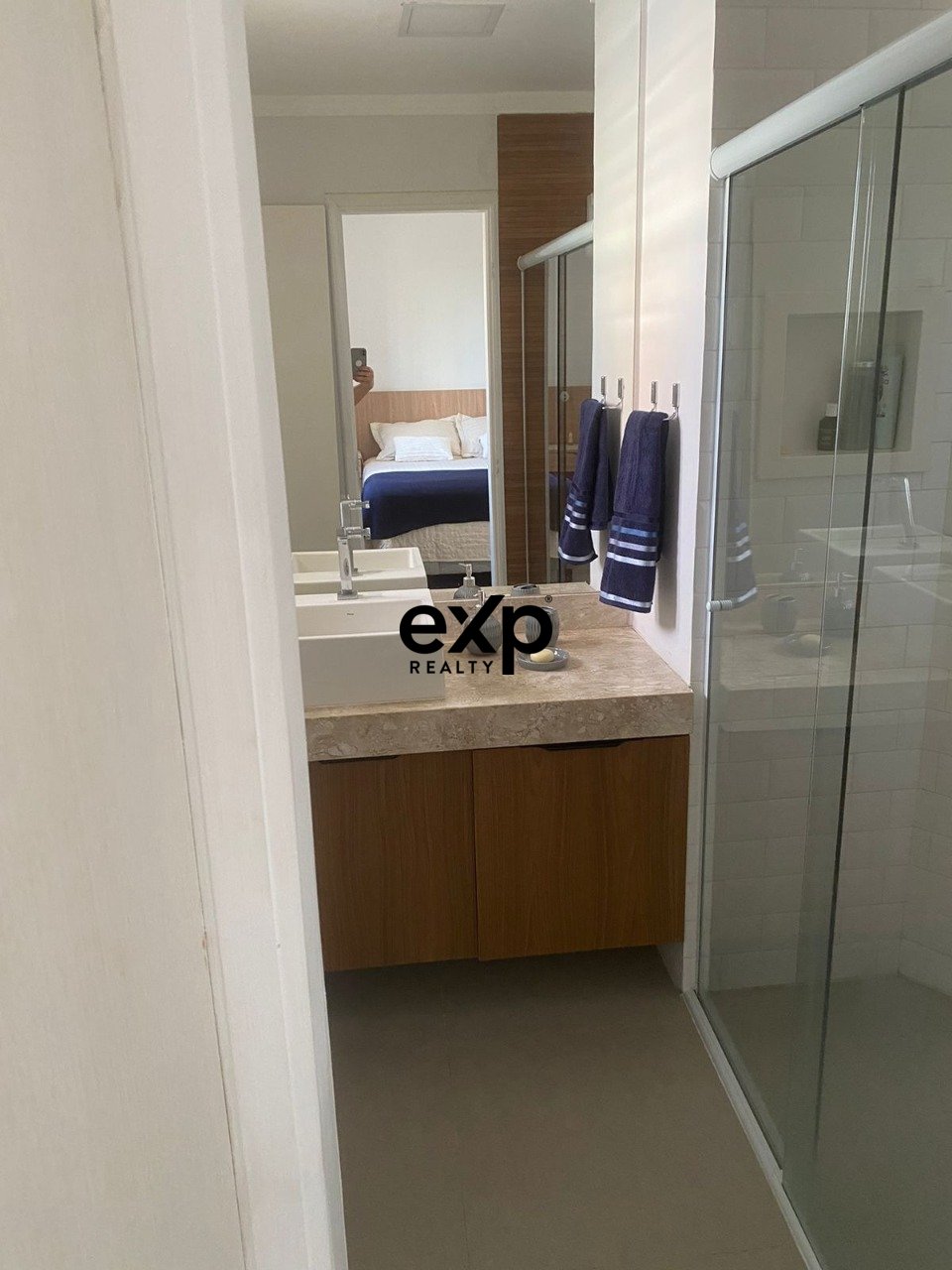 Apartamento a venda Cambuí