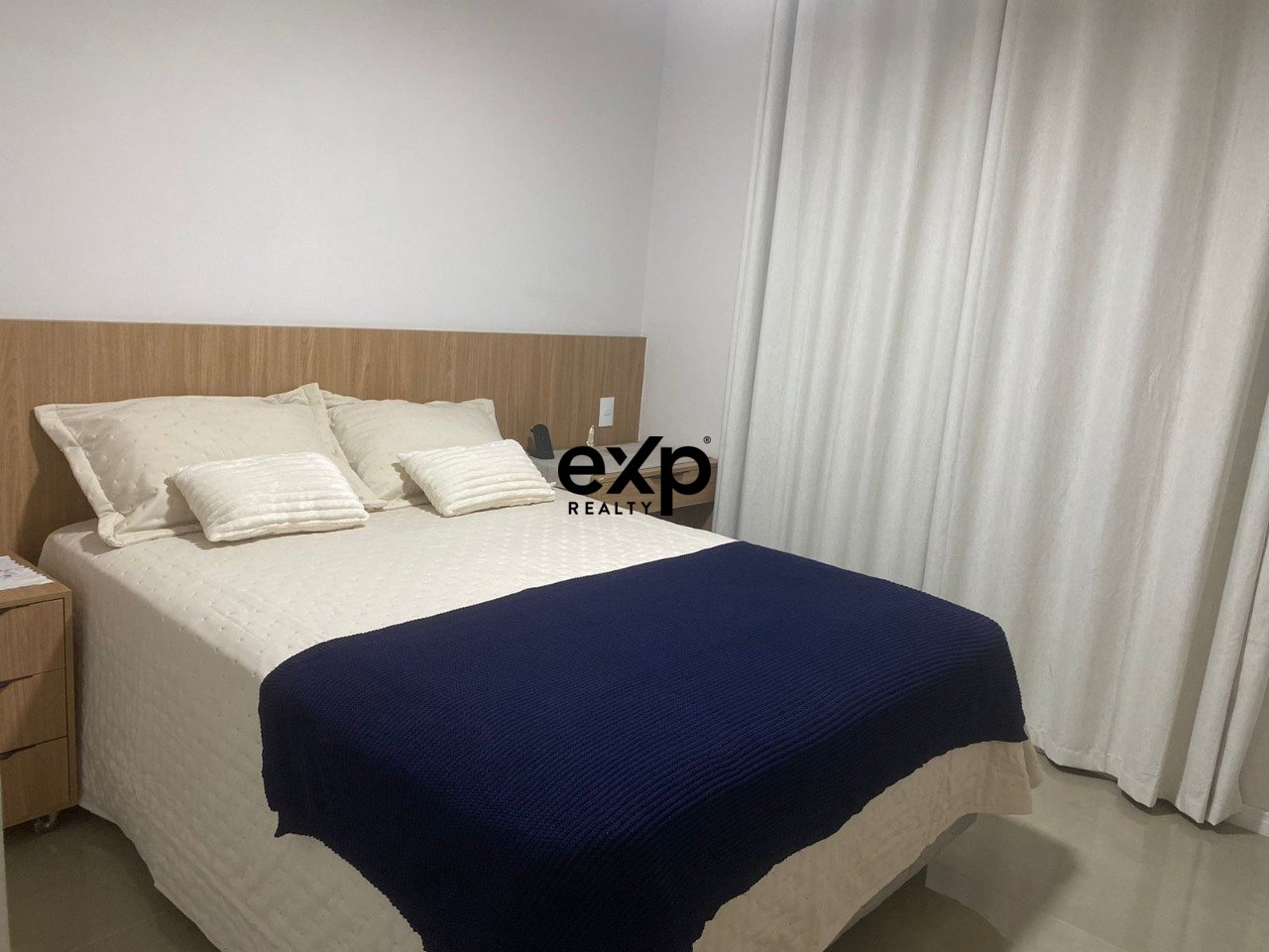 Apartamento a venda Cambuí
