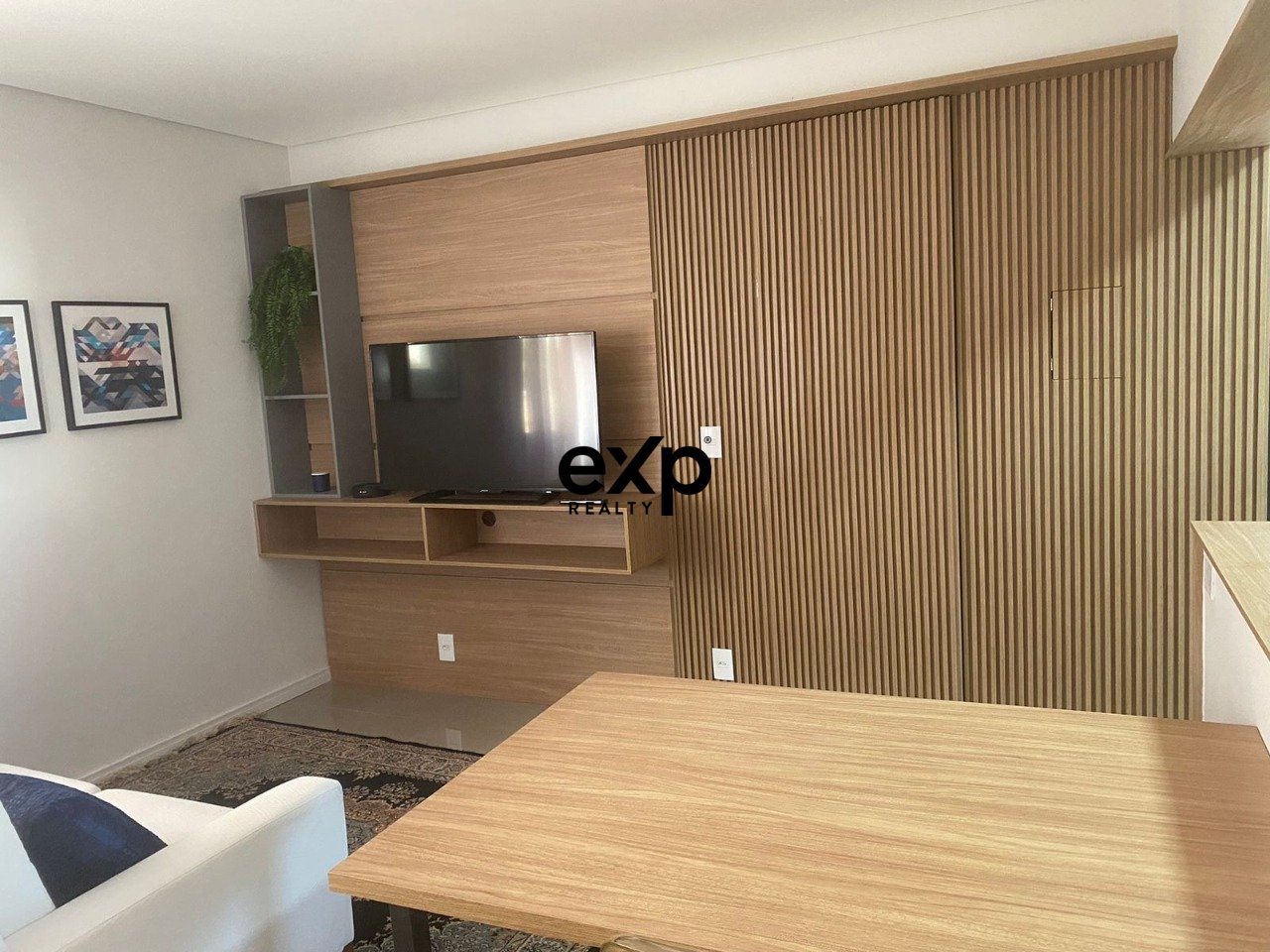 Apartamento a venda Cambuí