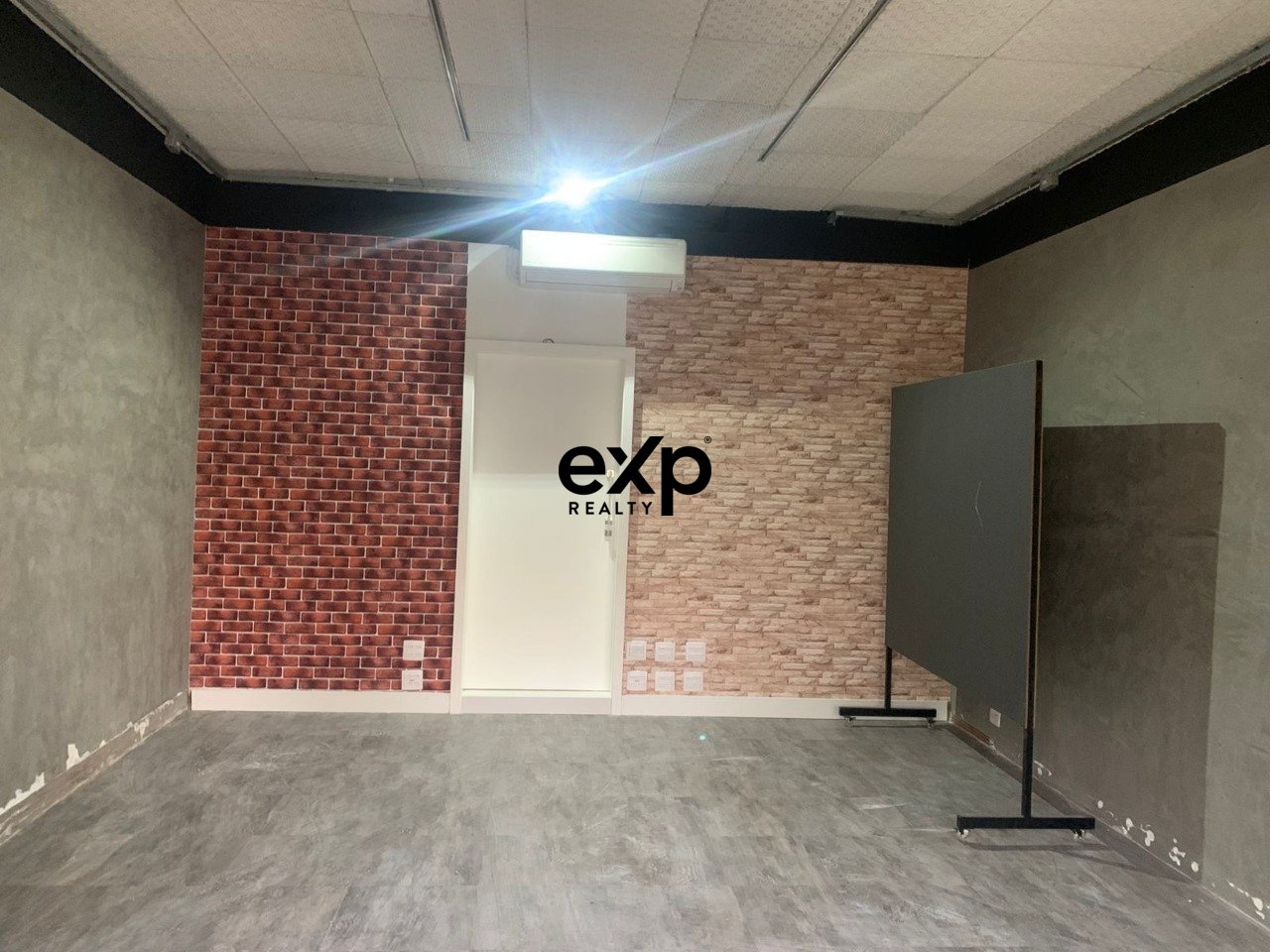 Sala comercial a venda