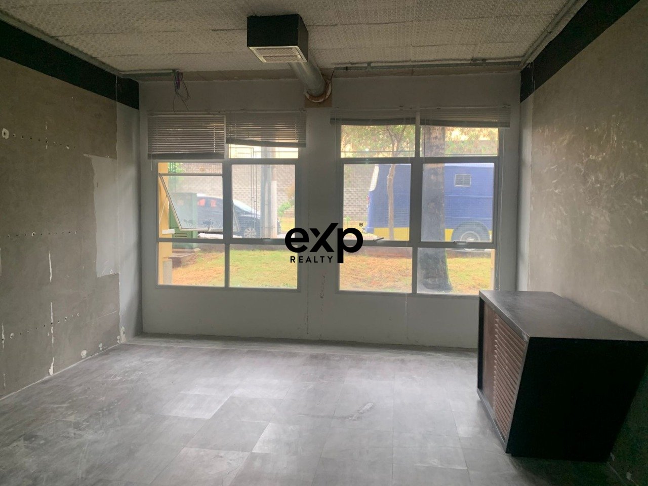 Sala comercial a venda