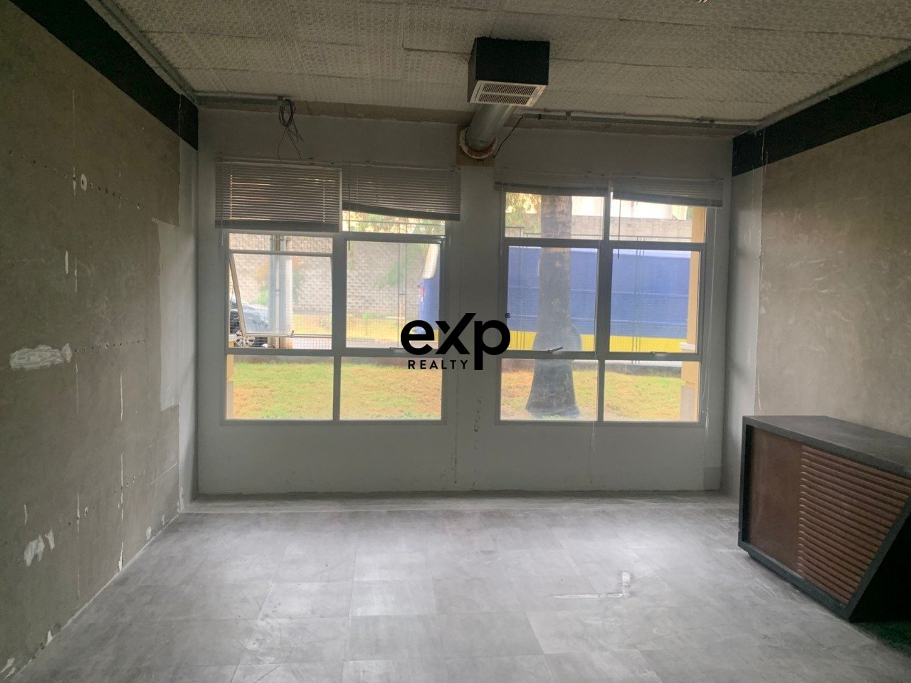 Sala comercial a venda