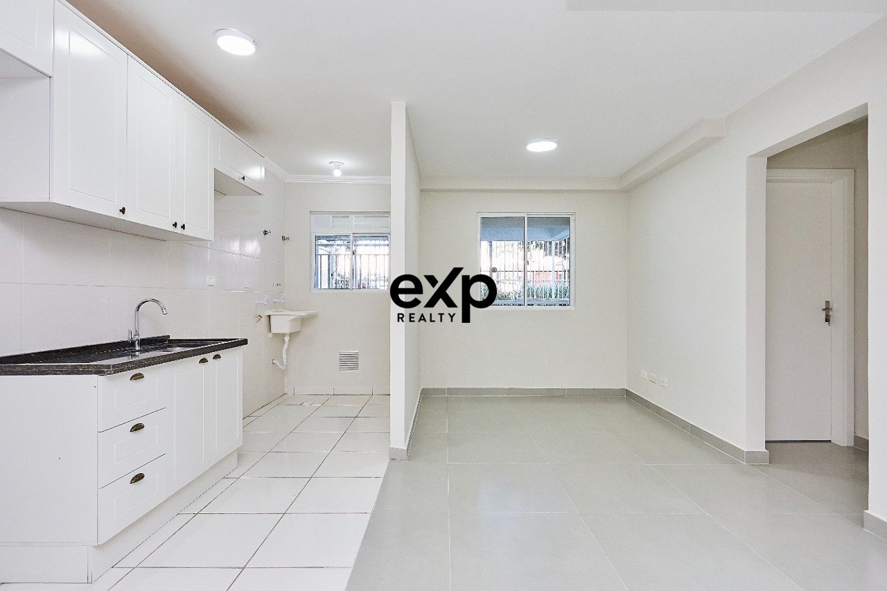 APARTAMENTO TÉRREO À VENDA NO CAPÃO RASO