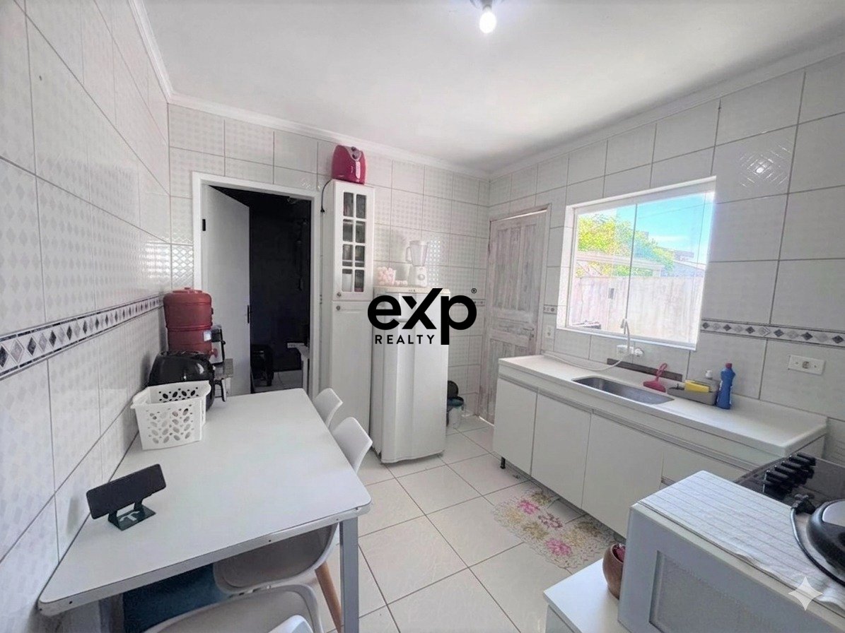Casa à venda no Roseira do São Sebastião (Renault) em São José dos Pinhais