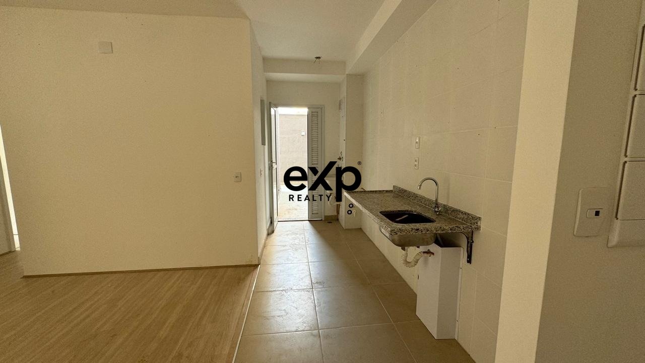 Apartamento à venda Garden em Campinas - Parque Rural