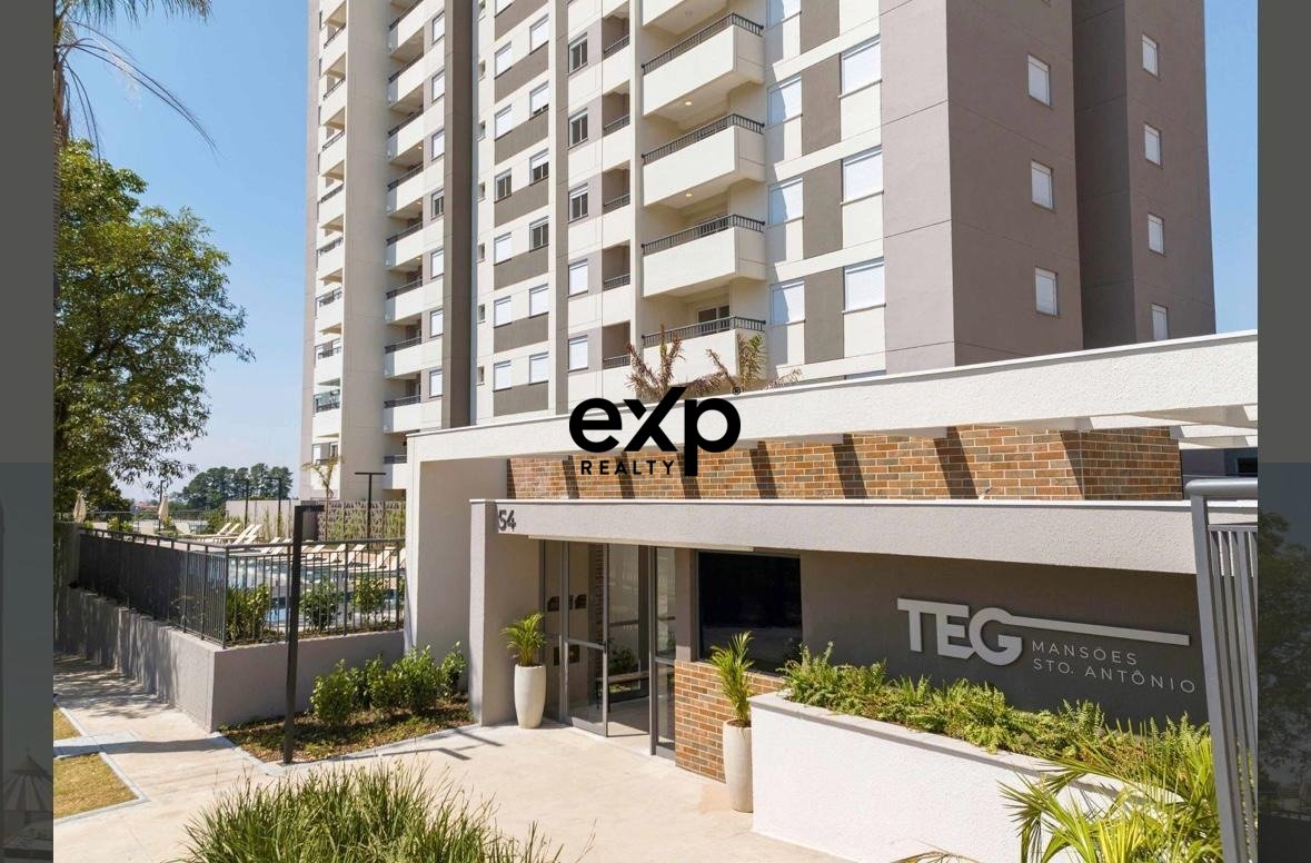 Apartamento à venda Garden em Campinas - Parque Rural