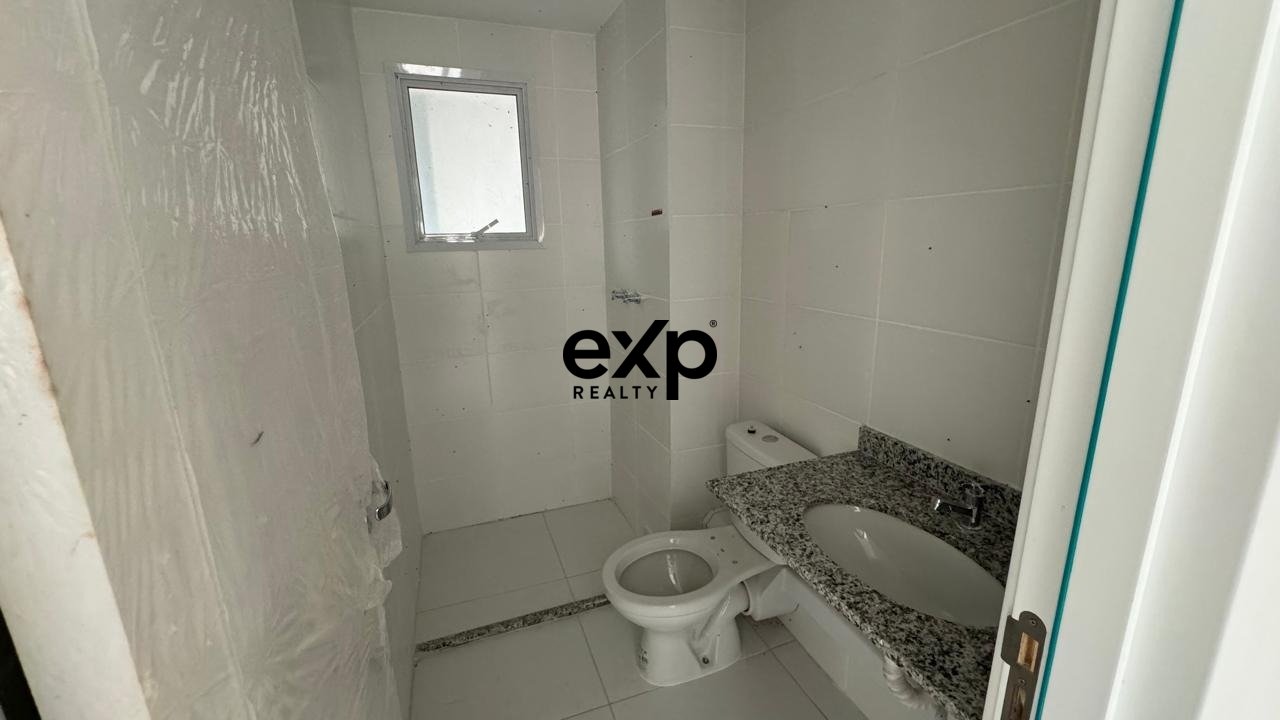 Apartamento à venda Garden em Campinas - Parque Rural