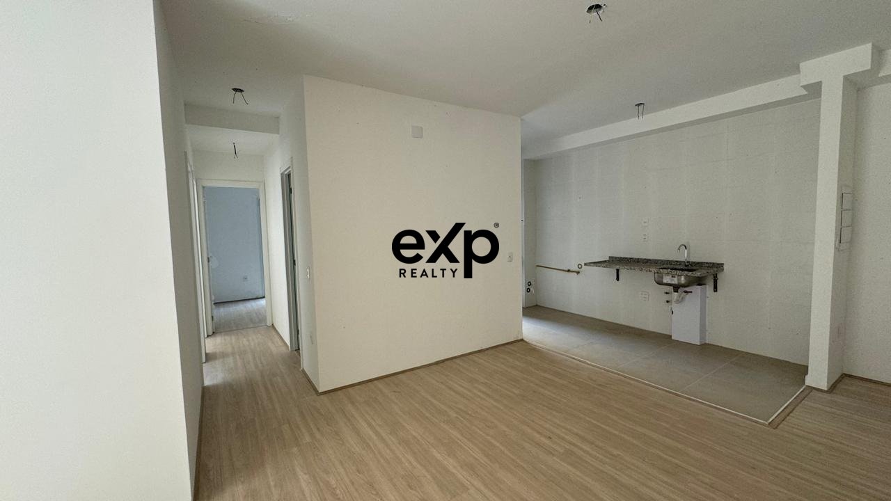 Apartamento à venda Garden em Campinas - Parque Rural