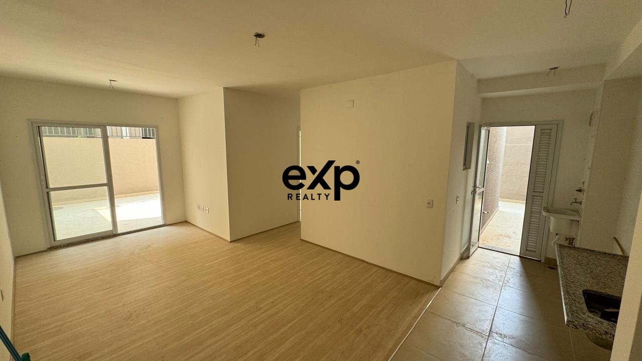Apartamento à venda Garden em Campinas - Parque Rural